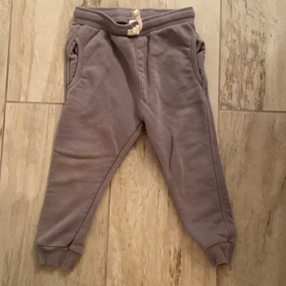 Boys joggers